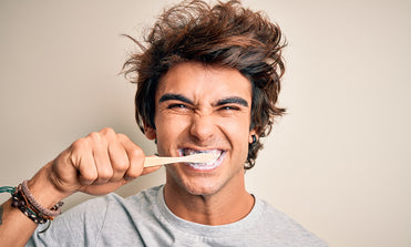 Toothpaste containing sodium lauryl sulfate – Y-Brush