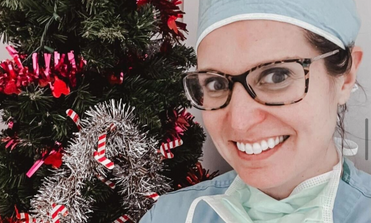 Dr. Jacci’s Tips for Staying Healthy for the Holidays